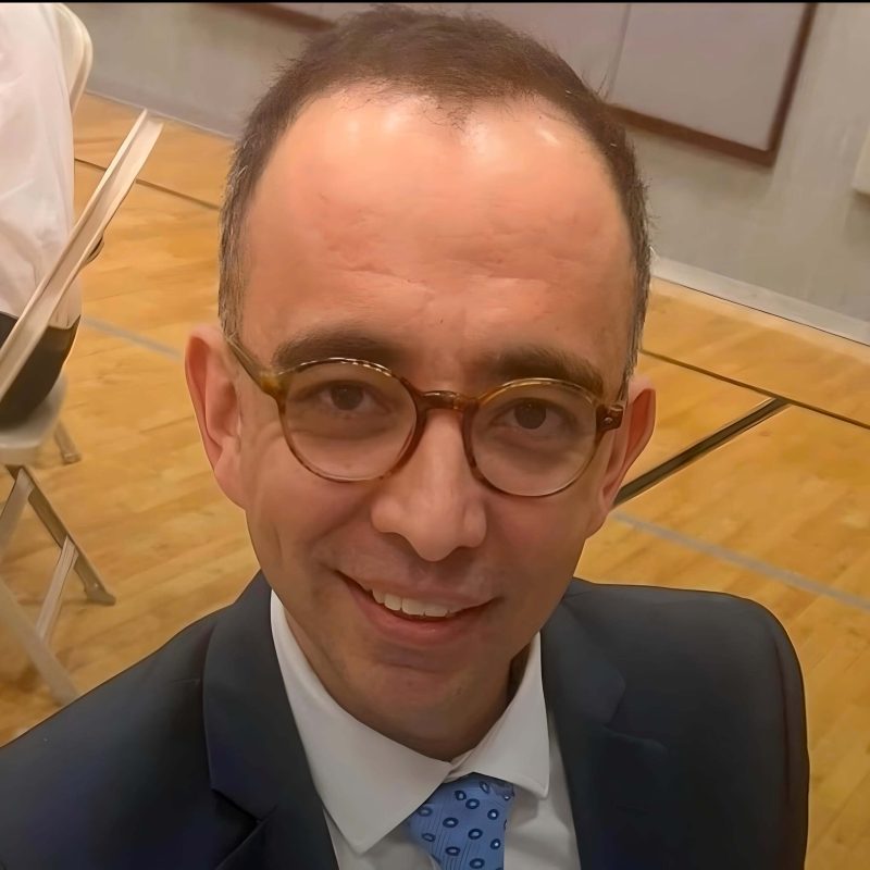 Fayoz Mulladjanov Optimized