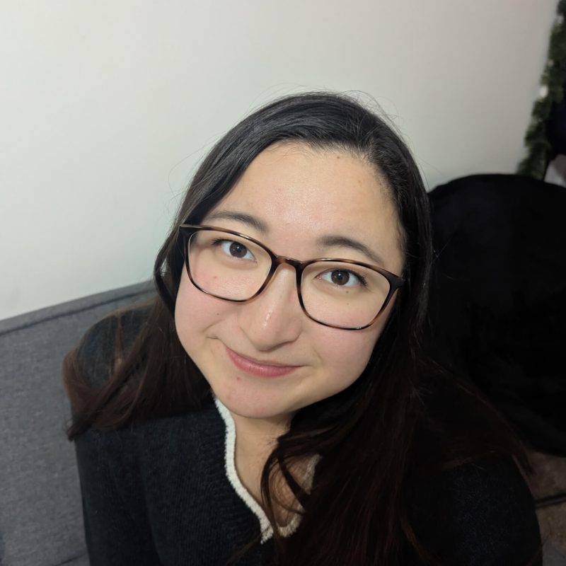 Risa Ikeda Albretsen